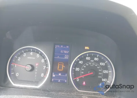 2011 Honda Cr-V Se z USA, uszkodzony, nr VIN JHLRE4H40BC020163